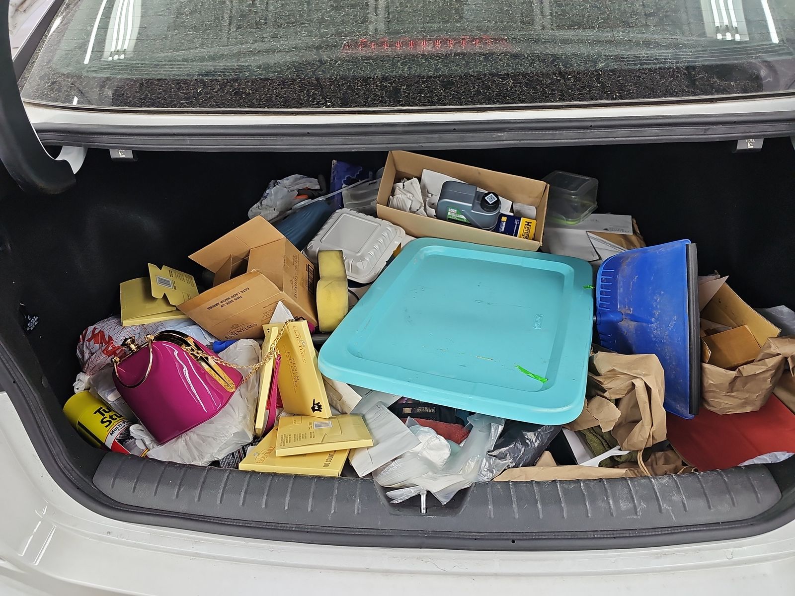 2019 Kia Optima LX FWD