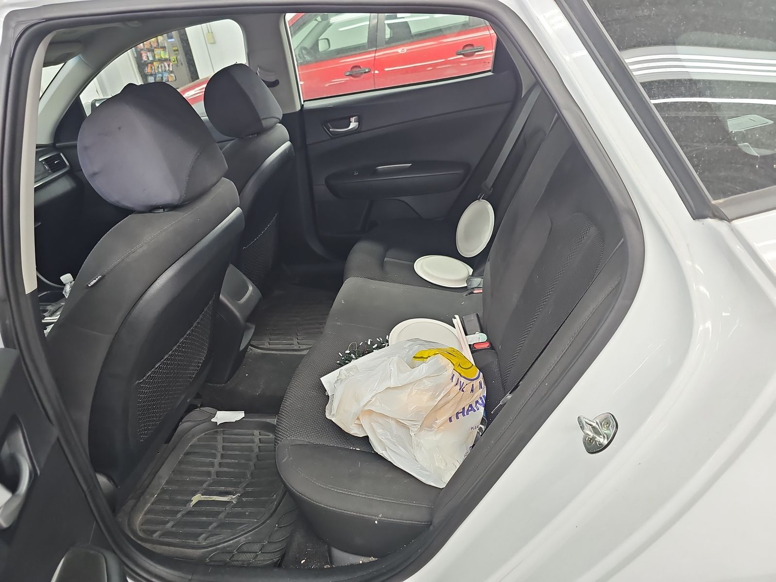 2019 Kia Optima LX FWD