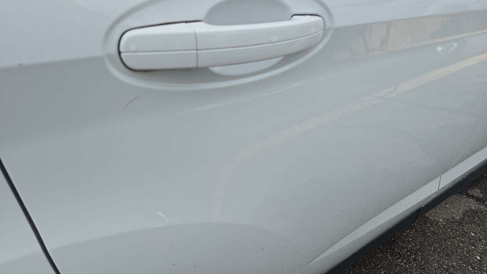 2016 Ford C-MAX Energi SEL FWD