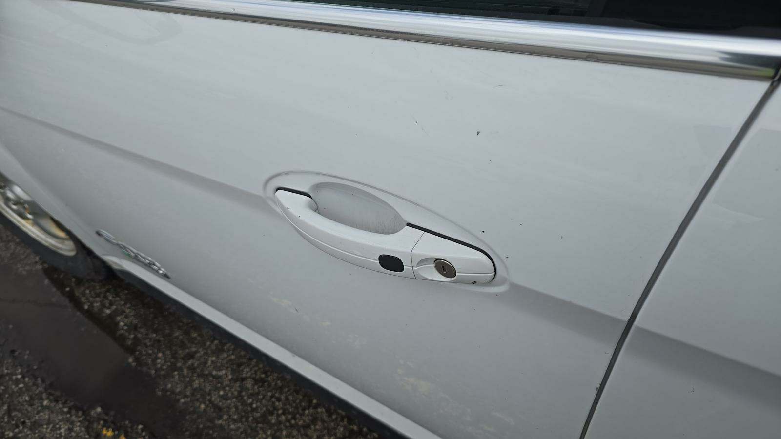 2016 Ford C-MAX Energi SEL FWD