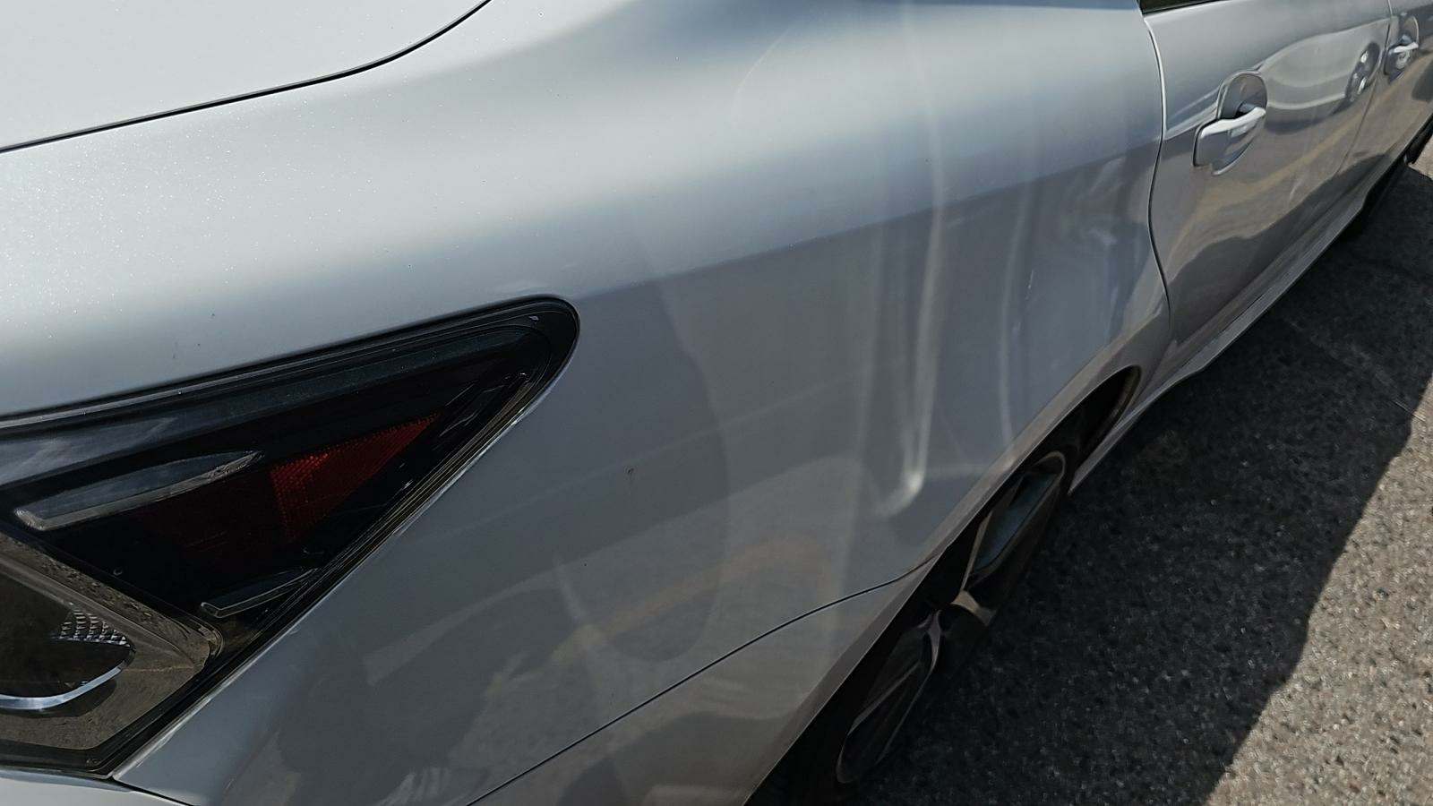 2016 Lexus GS GS 200t RWD