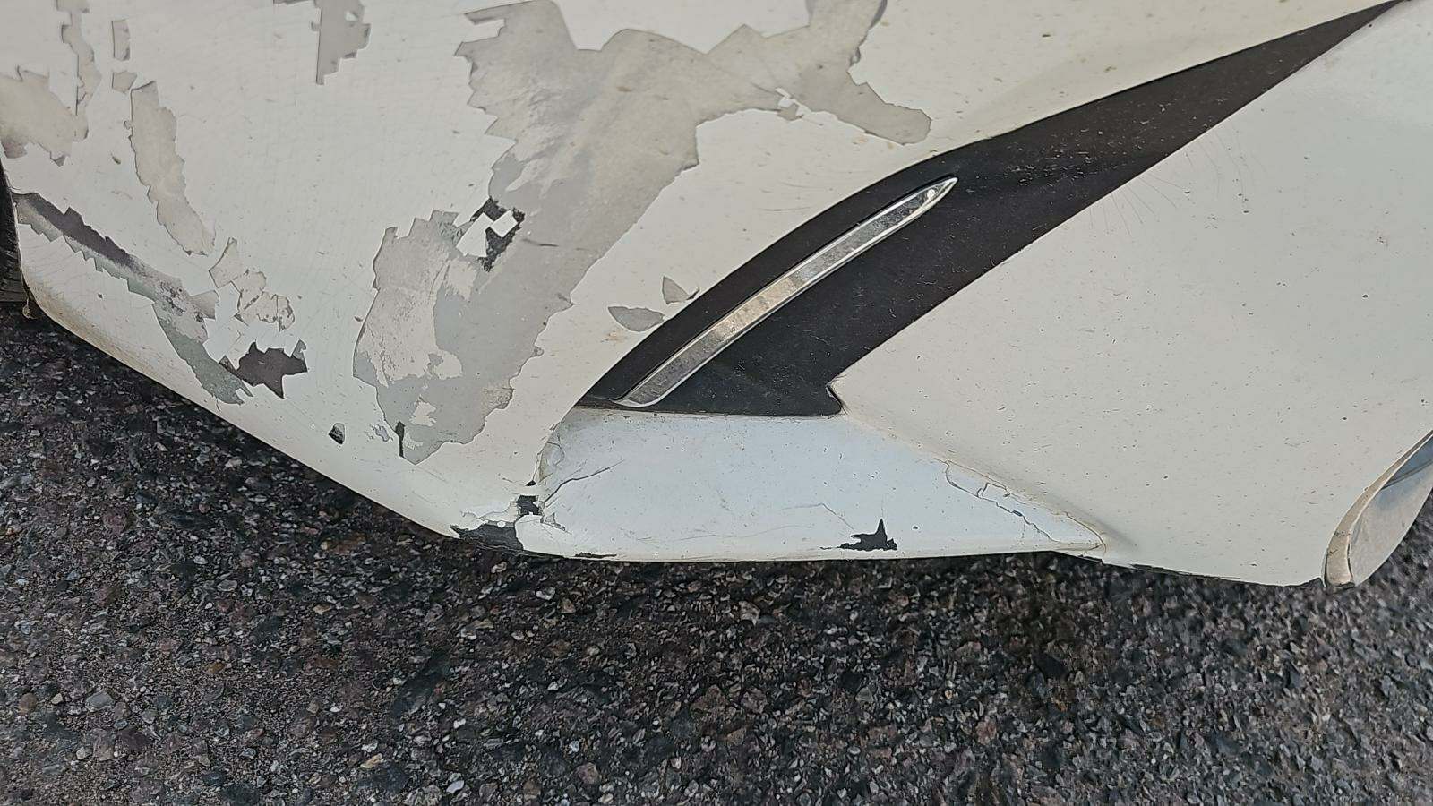 2016 Lexus GS GS 200t RWD