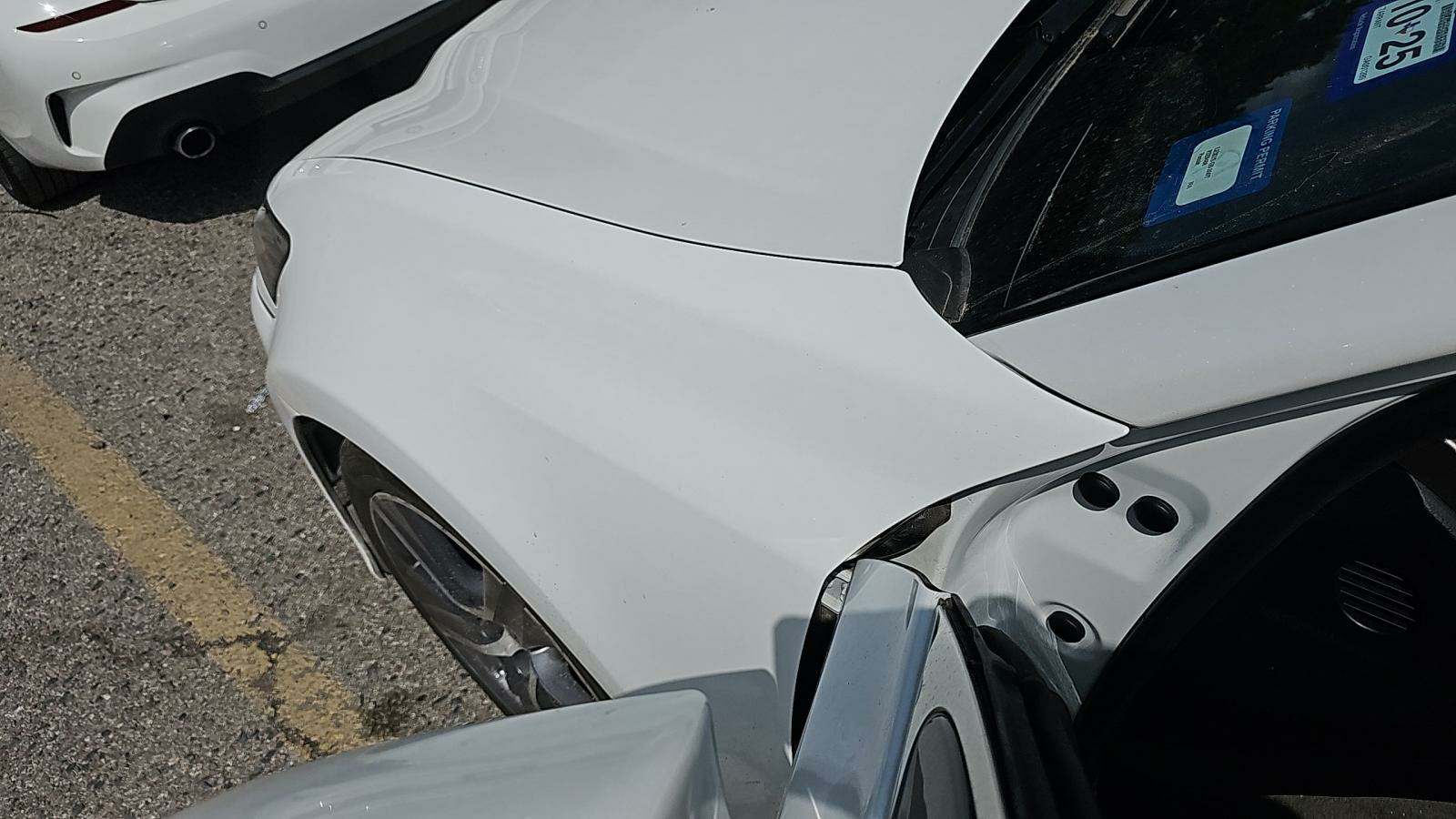 2016 Lexus GS GS 200t RWD