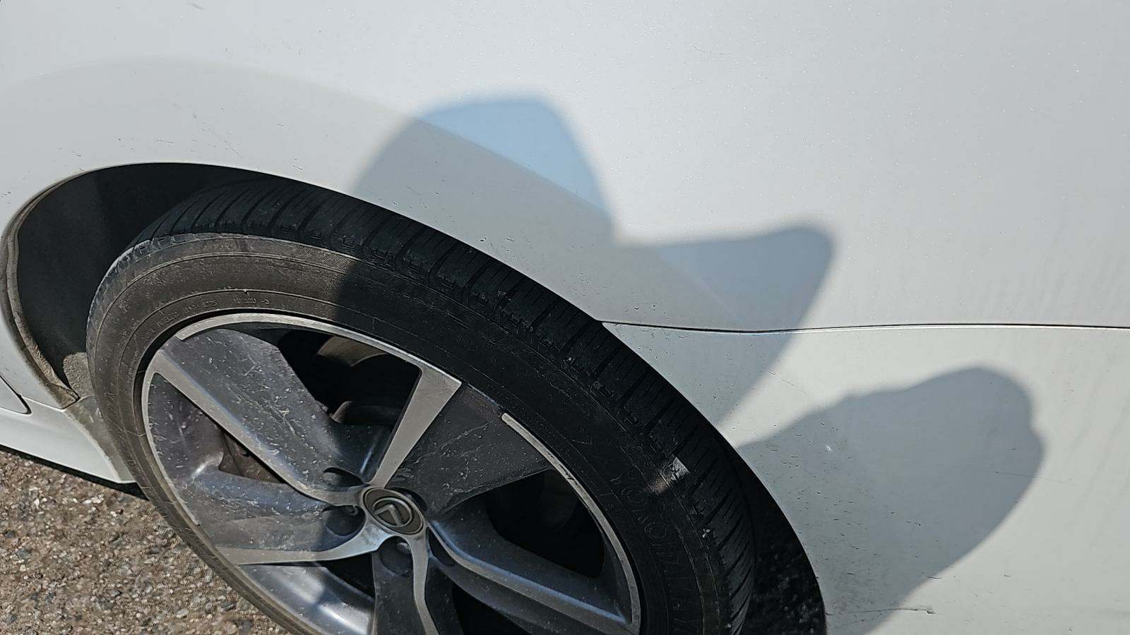 2016 Lexus GS GS 200t RWD