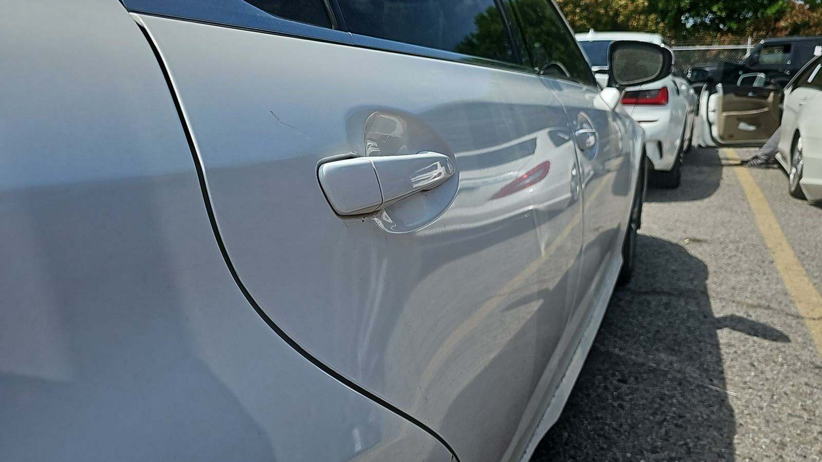 2016 Lexus GS GS 200t RWD