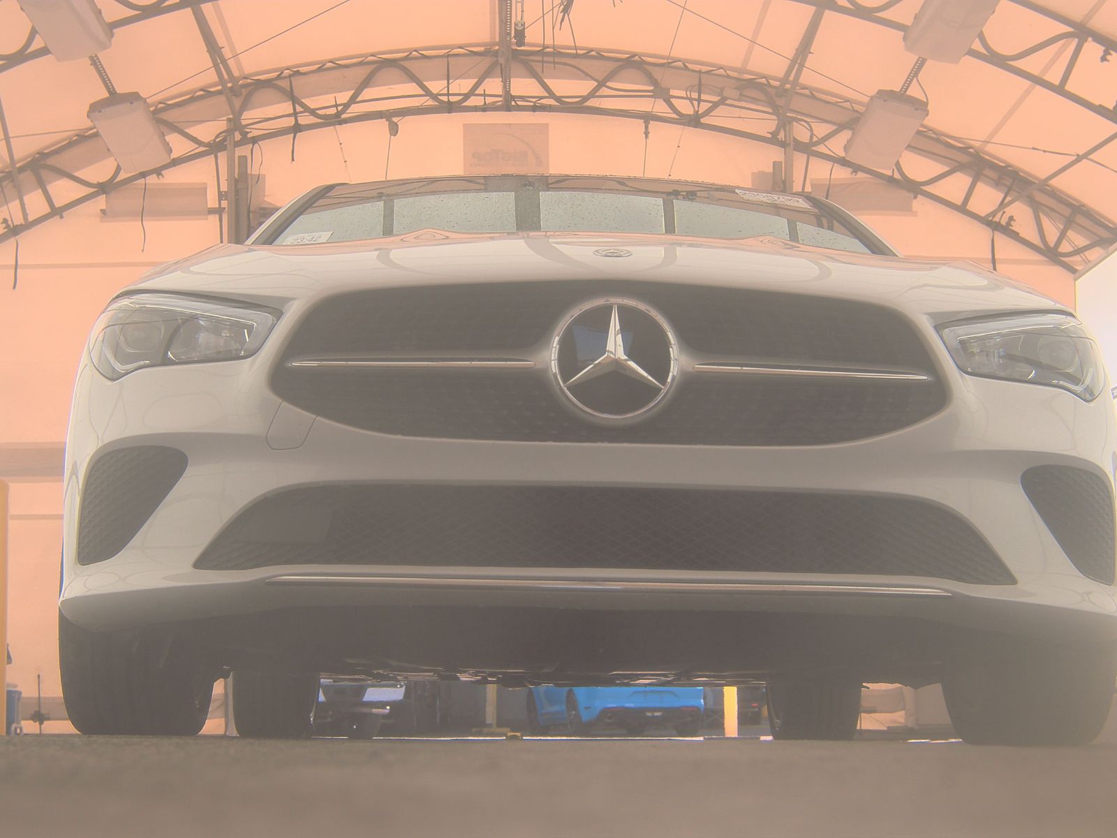 2020 Mercedes-Benz CLA CLA 250 FWD