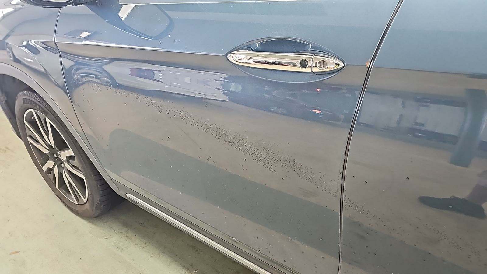 2020 Honda Pilot Touring FWD