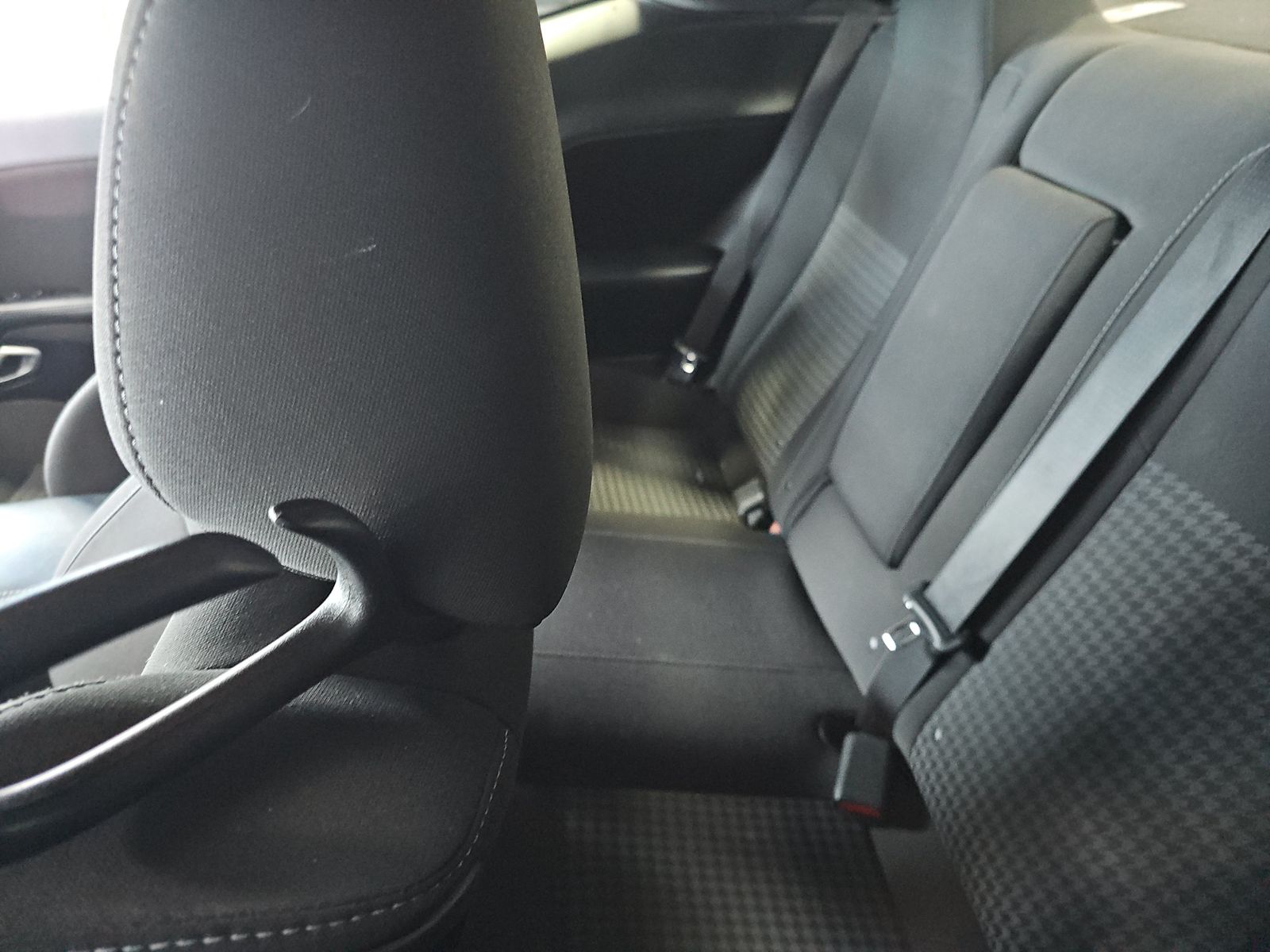 2021 Dodge Challenger R/T RWD