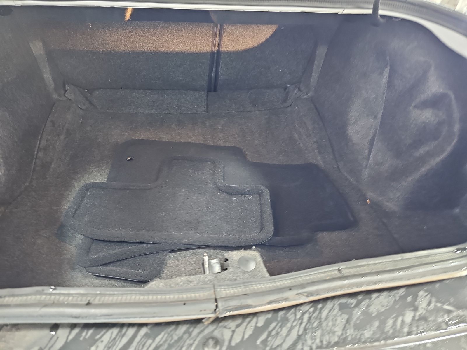 2021 Dodge Challenger R/T RWD