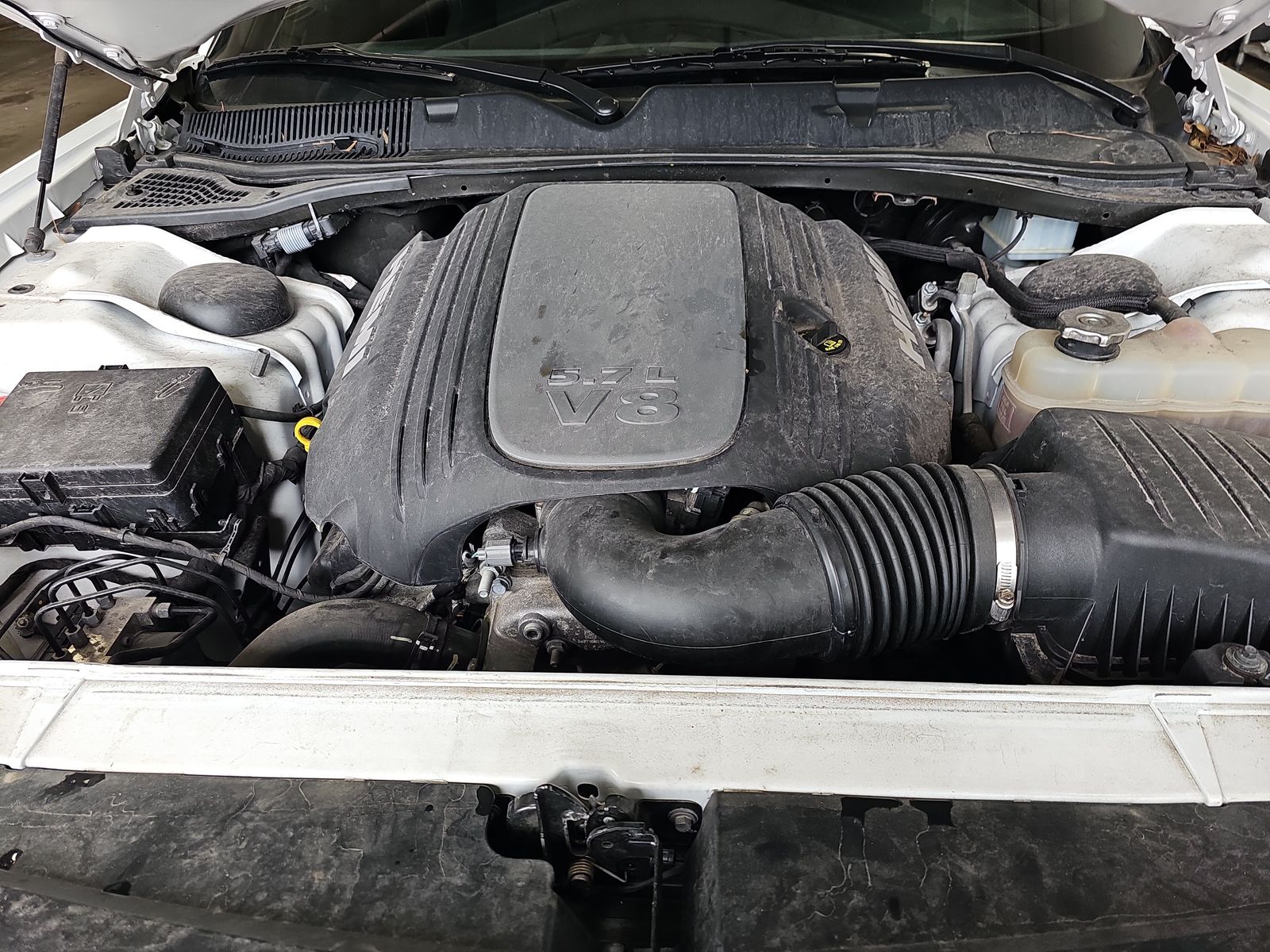 2021 Dodge Challenger R/T RWD