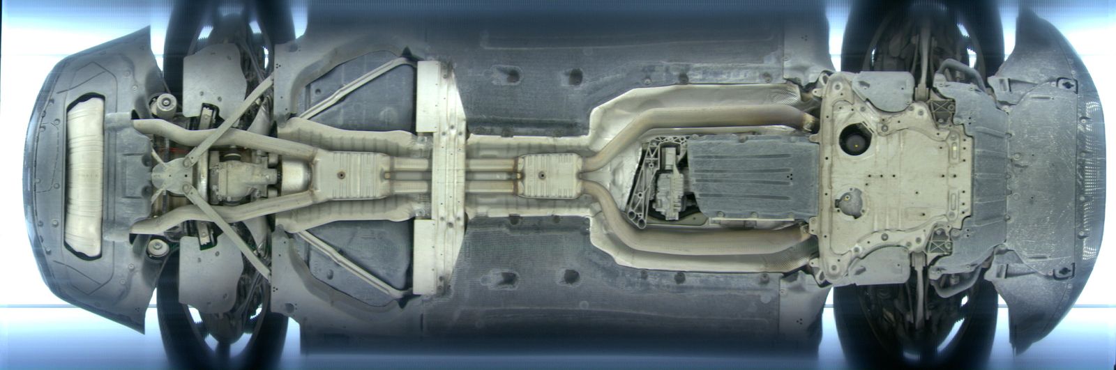 2018 BMW 7 Series 750i xDrive AWD