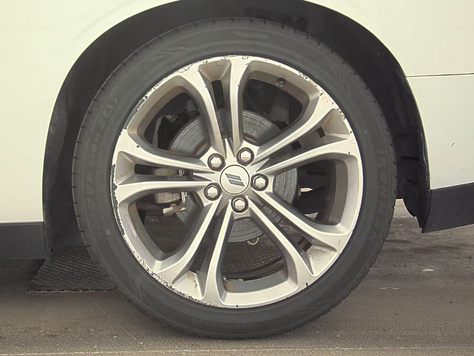 2021 Dodge Challenger R/T RWD