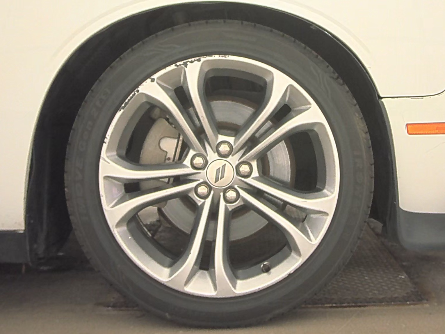 2021 Dodge Challenger R/T RWD