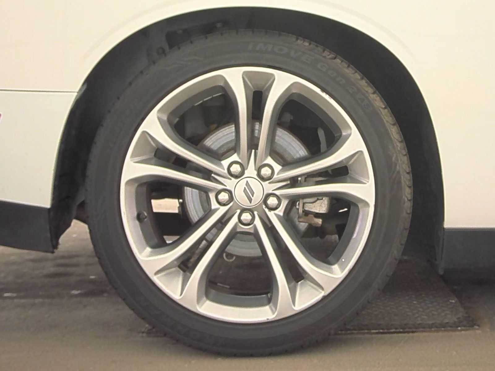 2021 Dodge Challenger R/T RWD