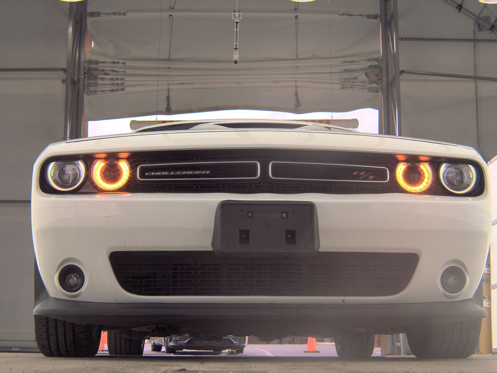 2021 Dodge Challenger R/T RWD