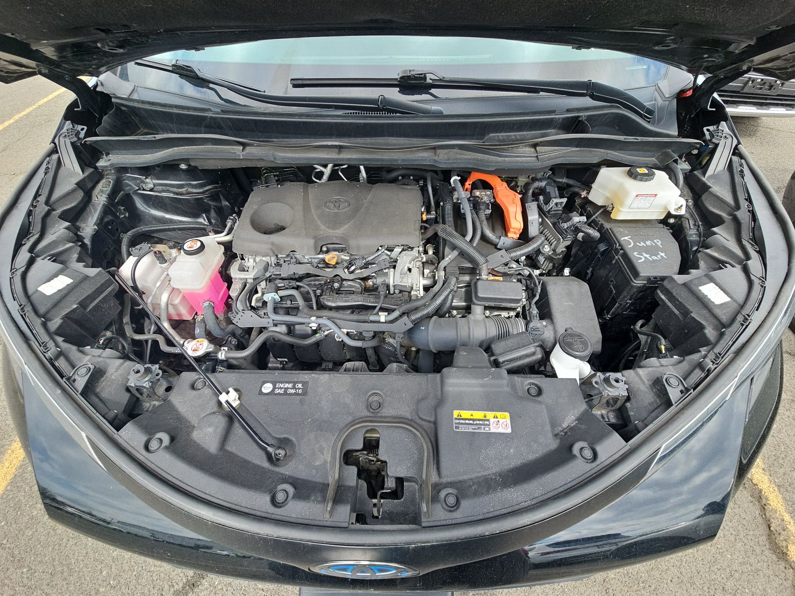 2021 Toyota Sienna LE AWD