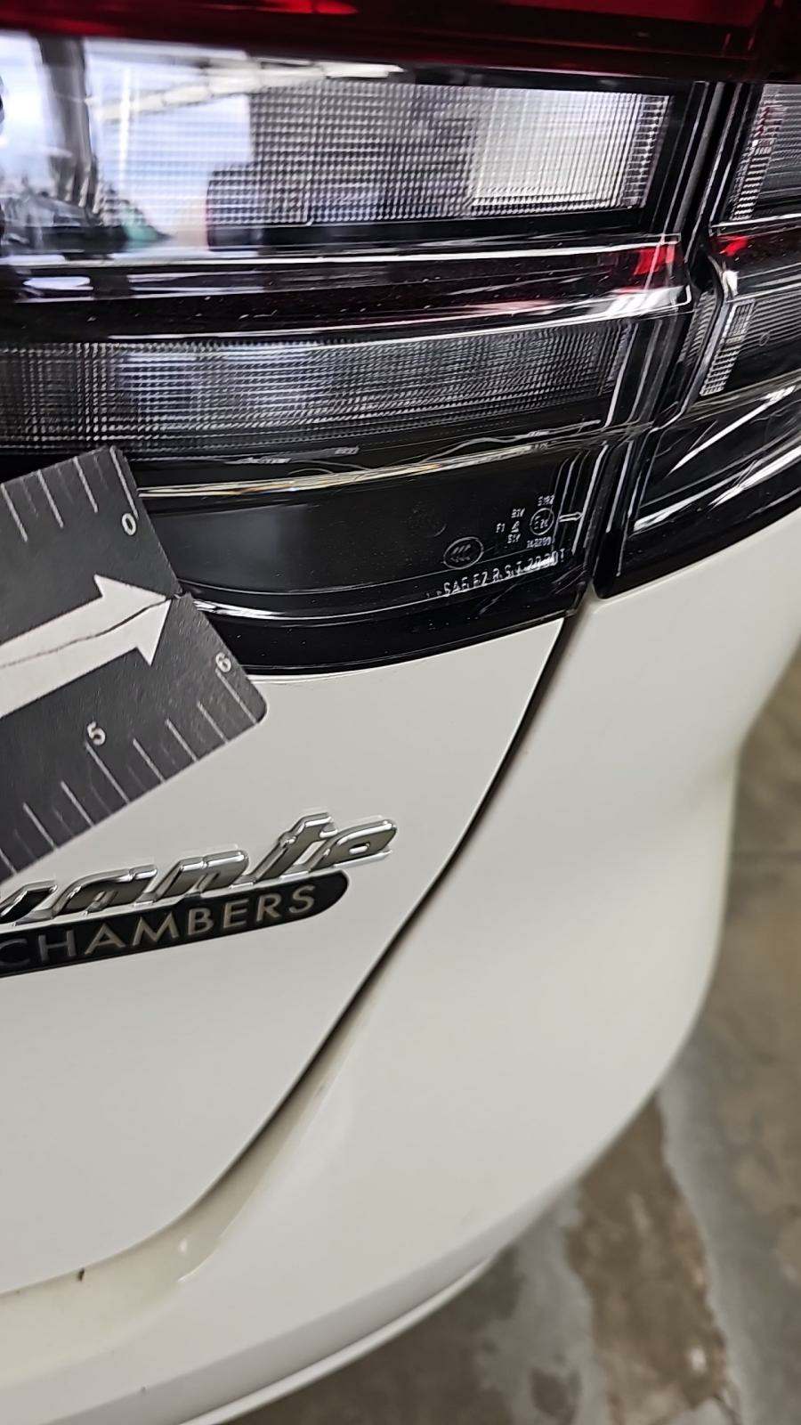 2022 Maserati Levante GT AWD