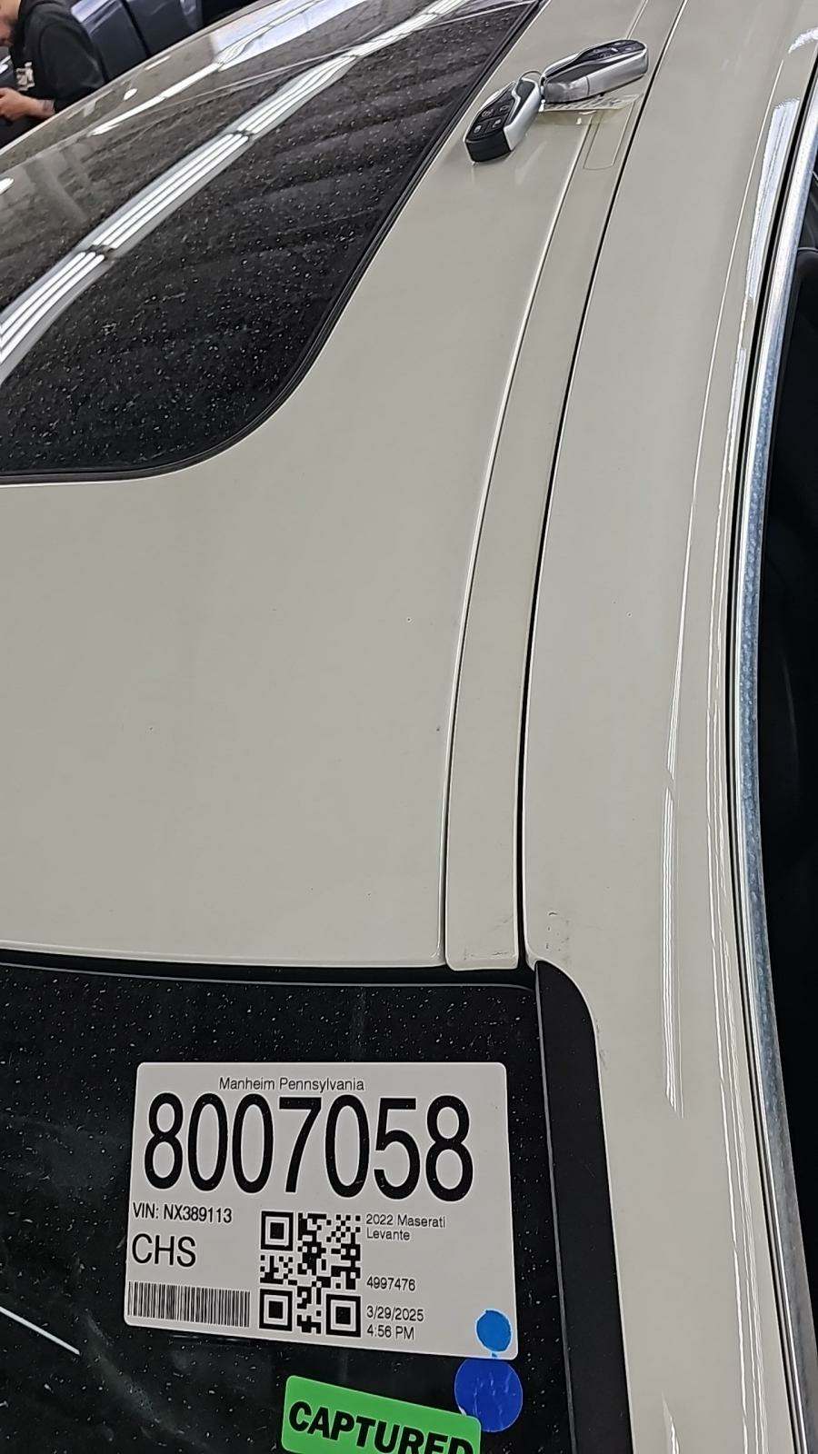 2022 Maserati Levante GT AWD