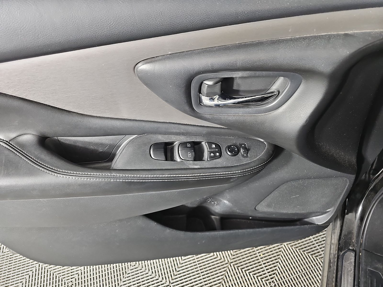 2021 Nissan Murano SV FWD