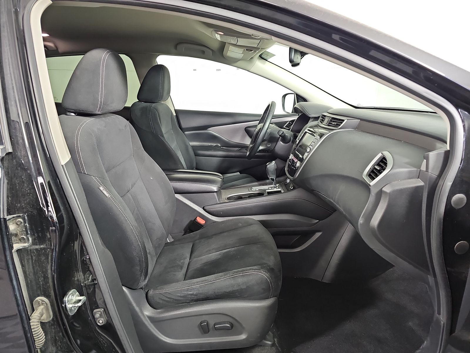 2021 Nissan Murano SV FWD