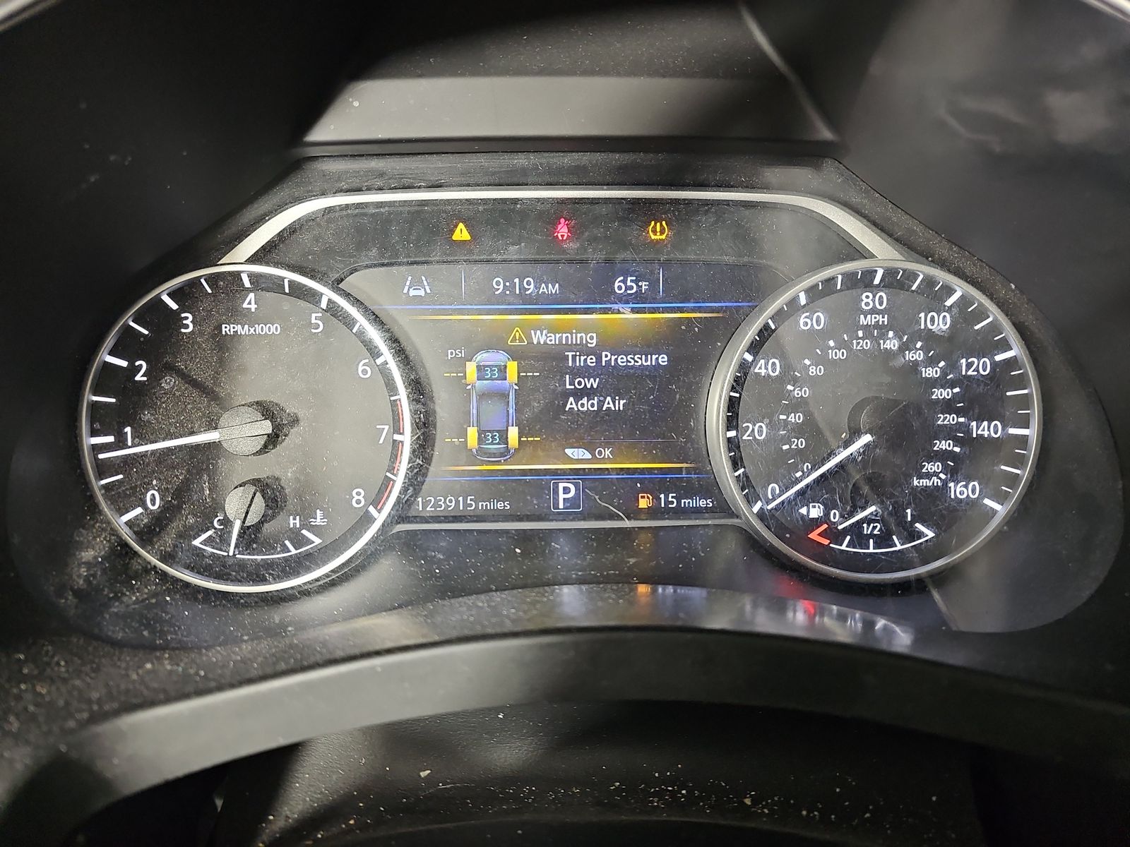 2021 Nissan Murano SV FWD