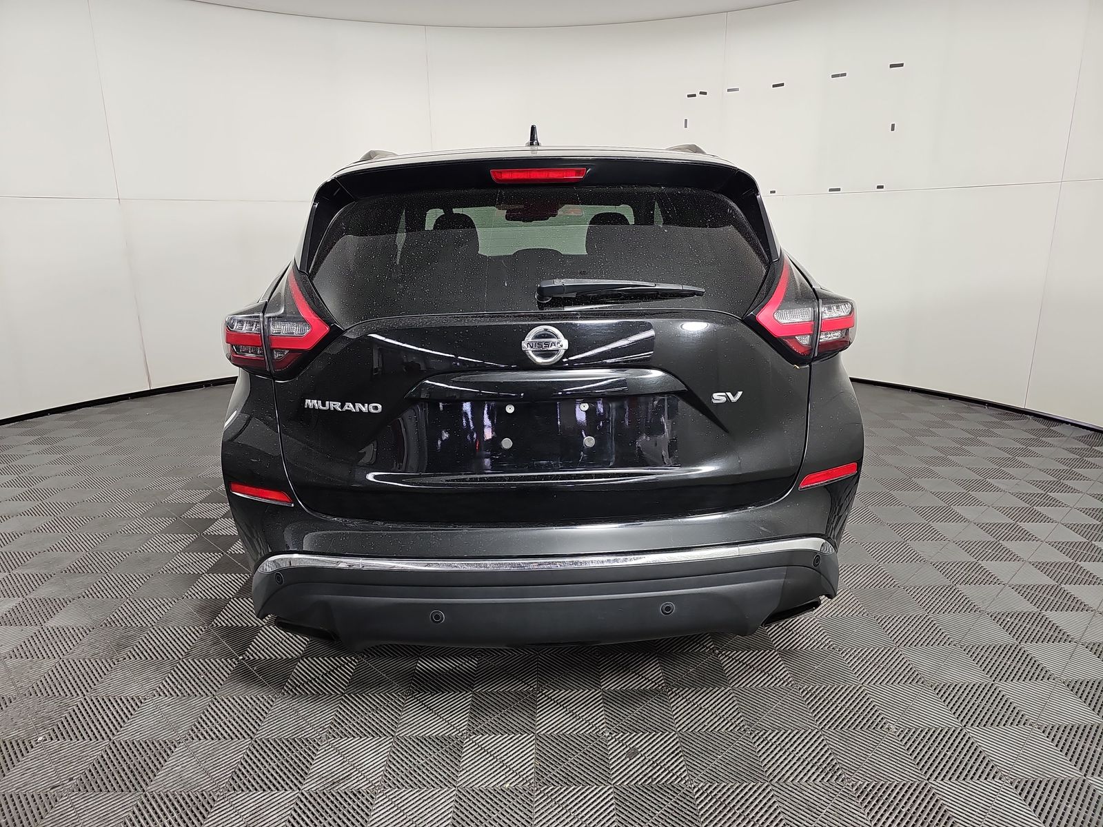 2021 Nissan Murano SV FWD