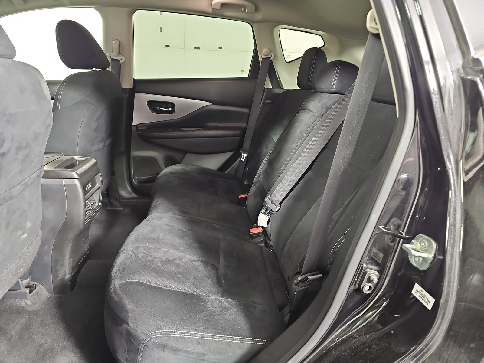 2021 Nissan Murano SV FWD