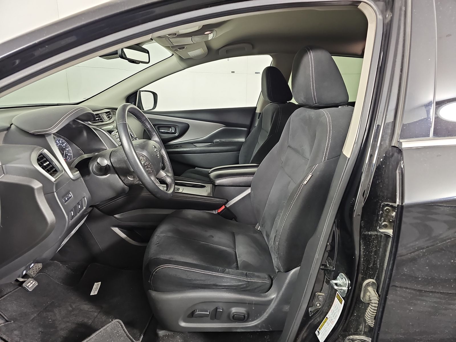 2021 Nissan Murano SV FWD