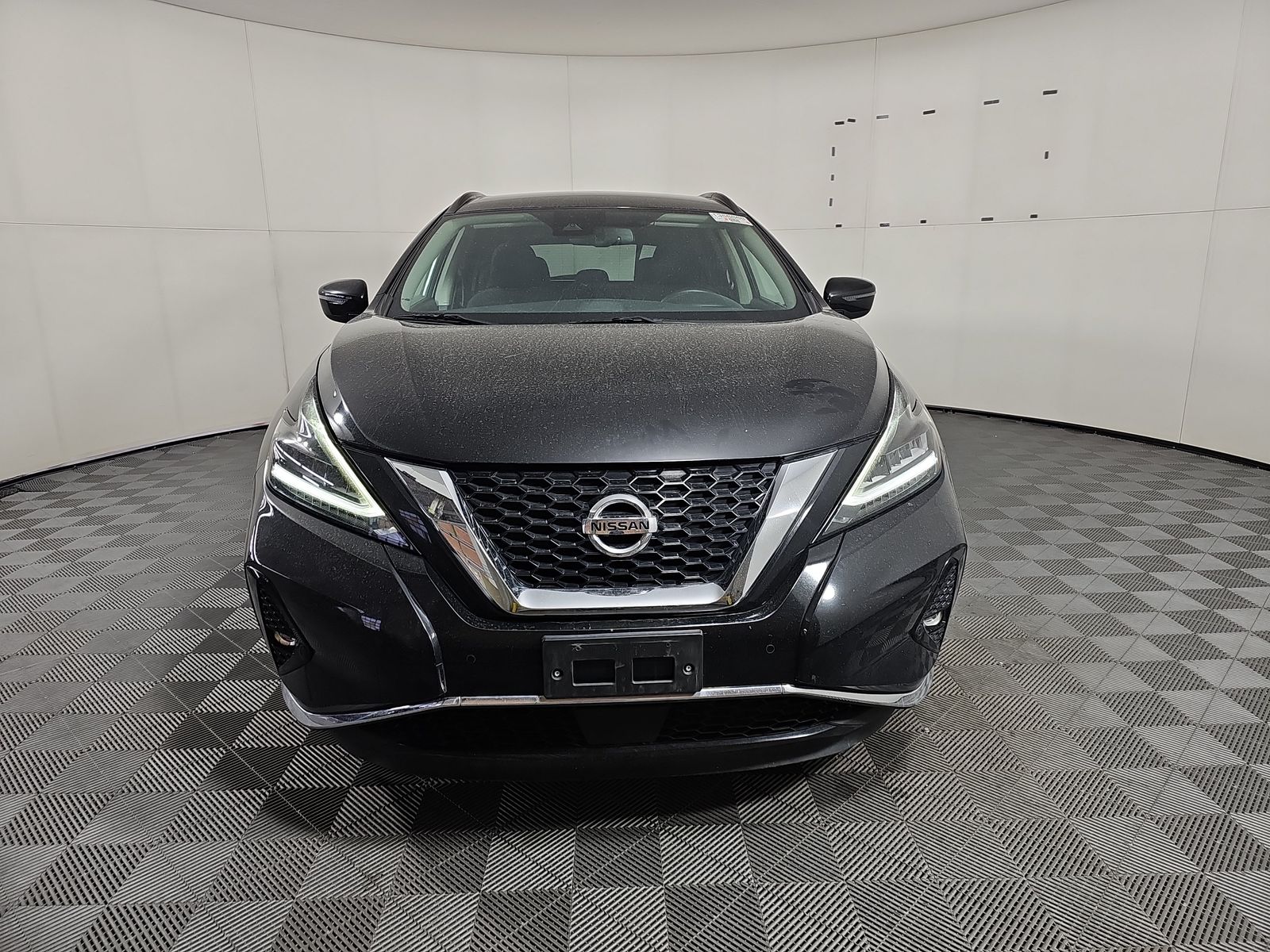 2021 Nissan Murano SV FWD