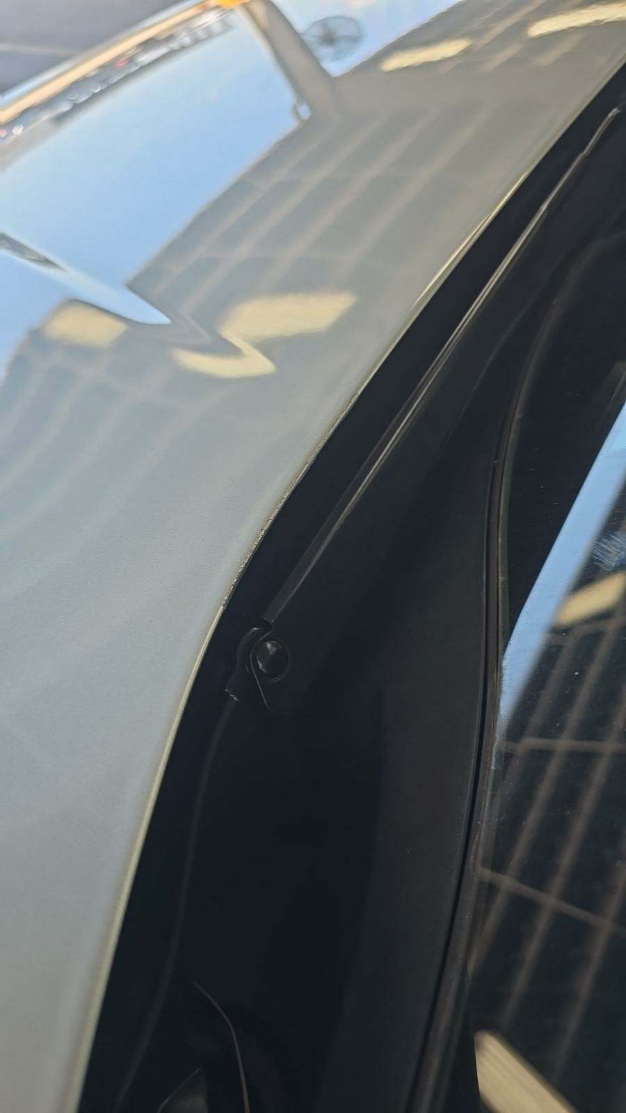 2023 Ford Edge Titanium AWD