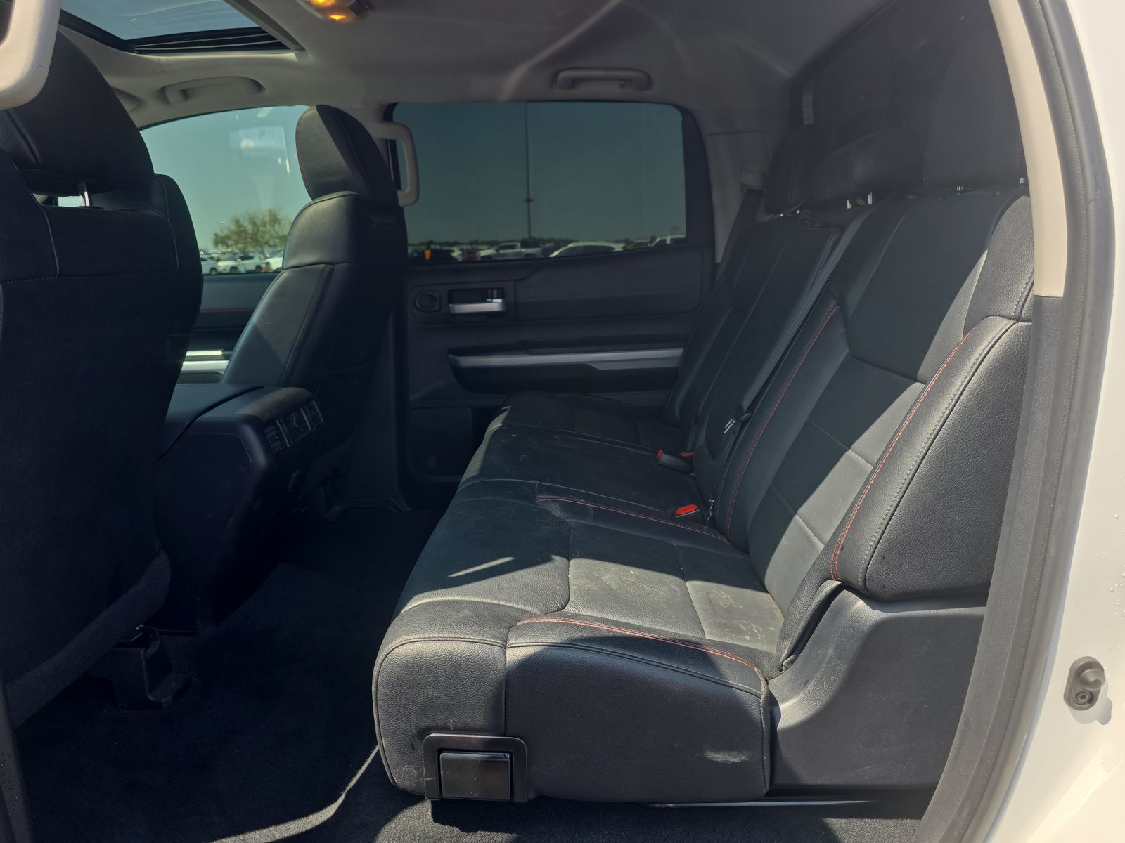 2021 Toyota Tundra TRD Pro AWD