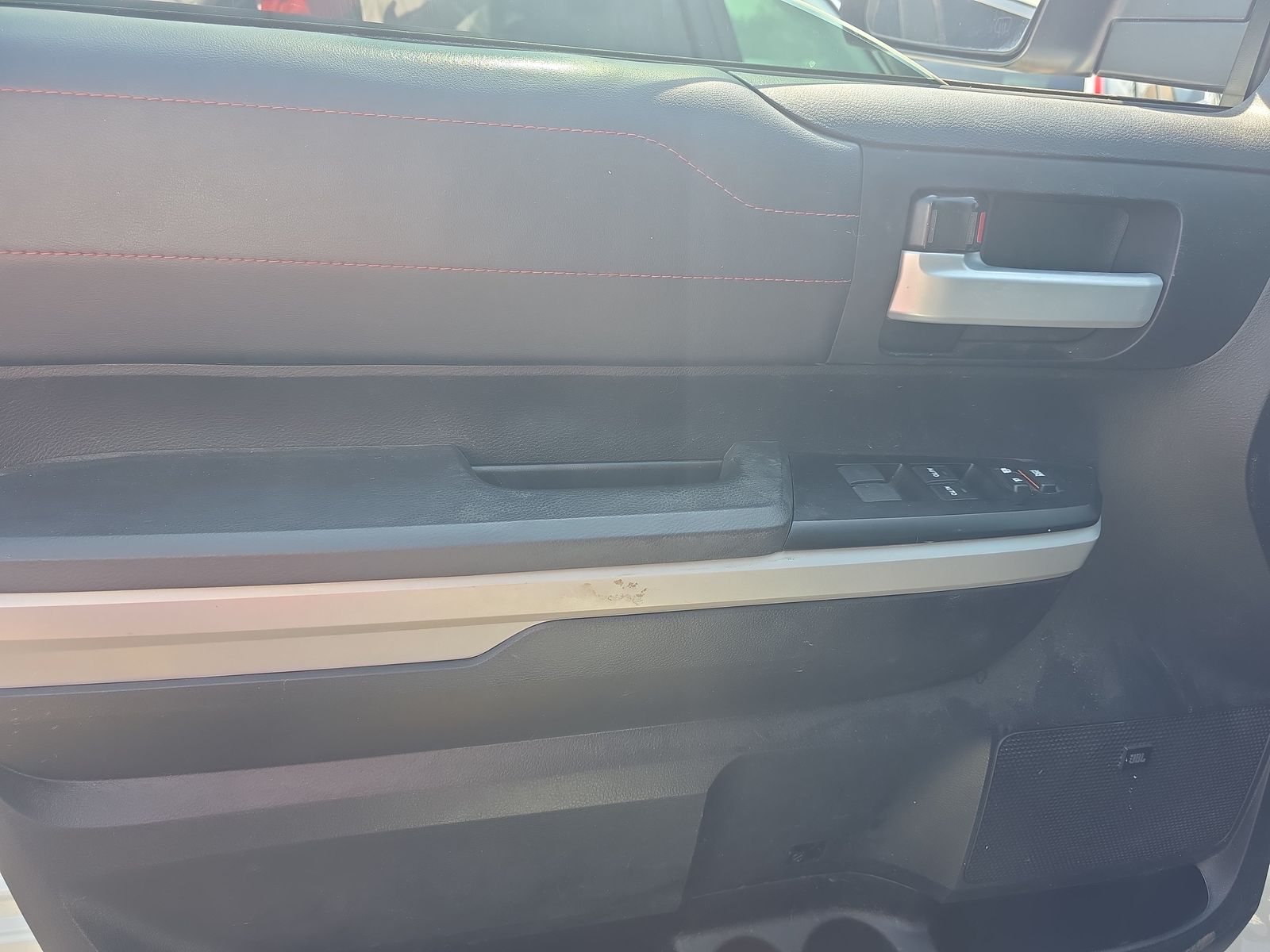 2021 Toyota Tundra TRD Pro AWD