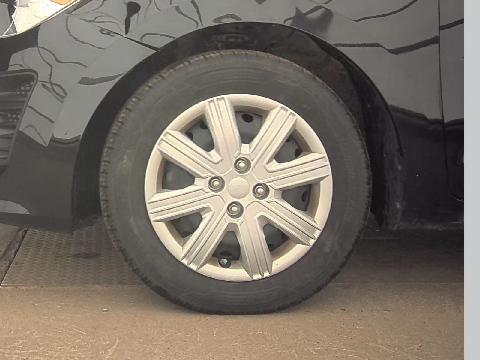 2023 Kia Rio LX FWD