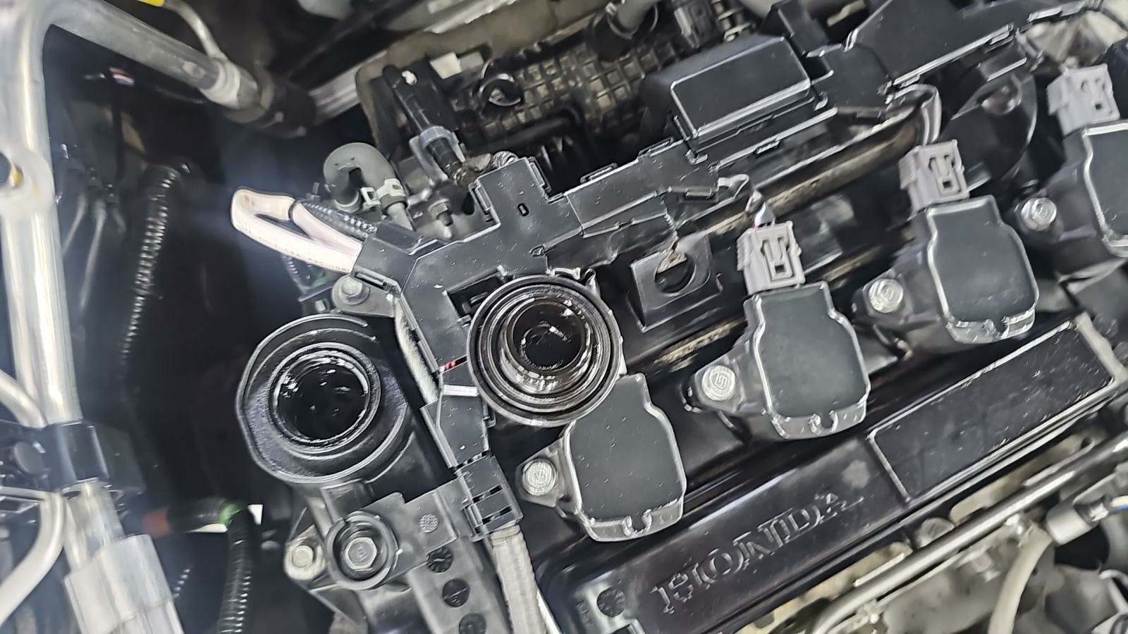 2022 Honda Accord LX FWD