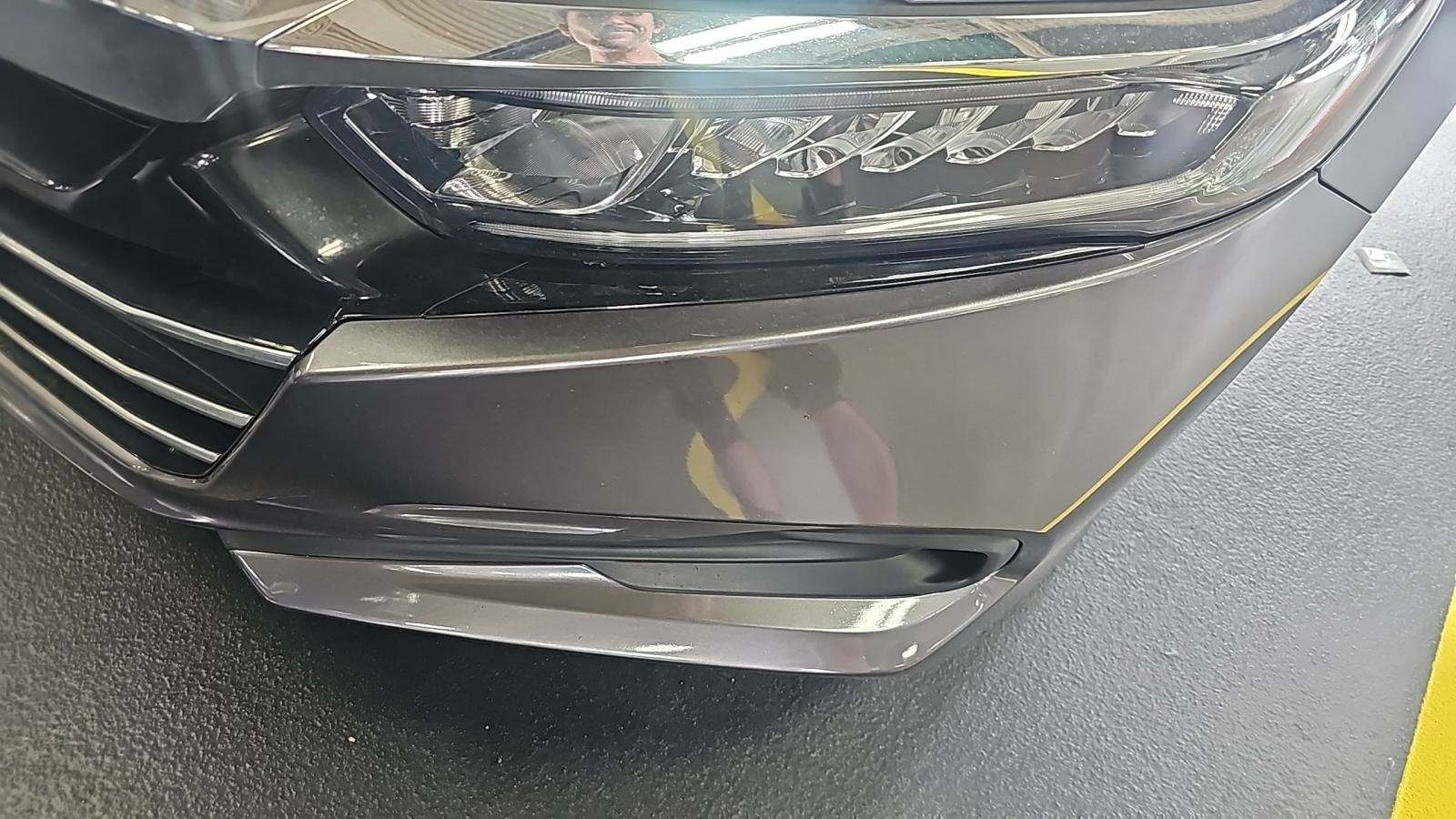 2022 Honda Accord LX FWD