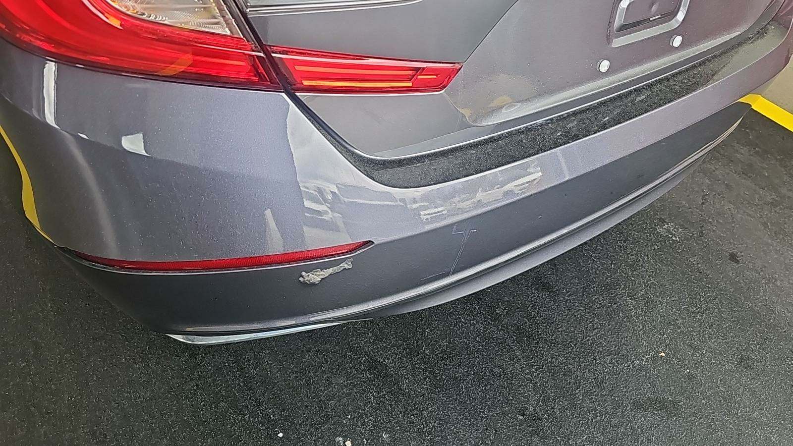 2022 Honda Accord LX FWD
