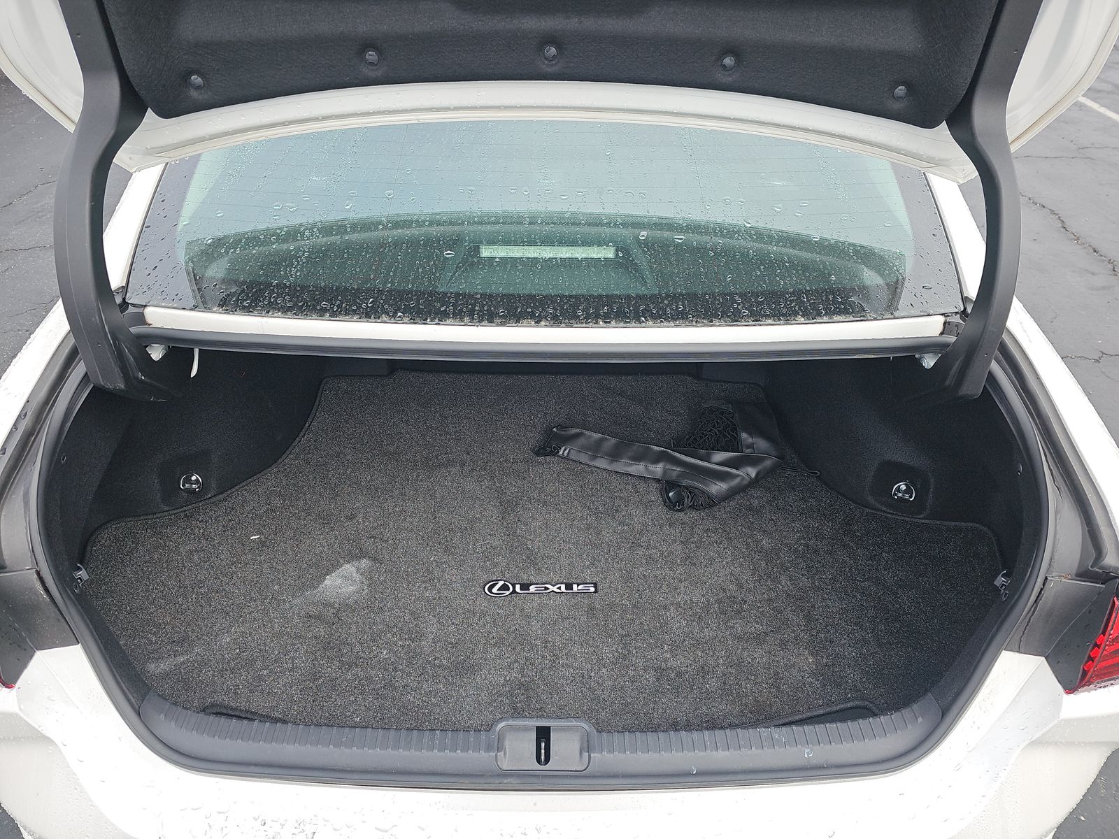 2022 Lexus ES ES 350 FWD