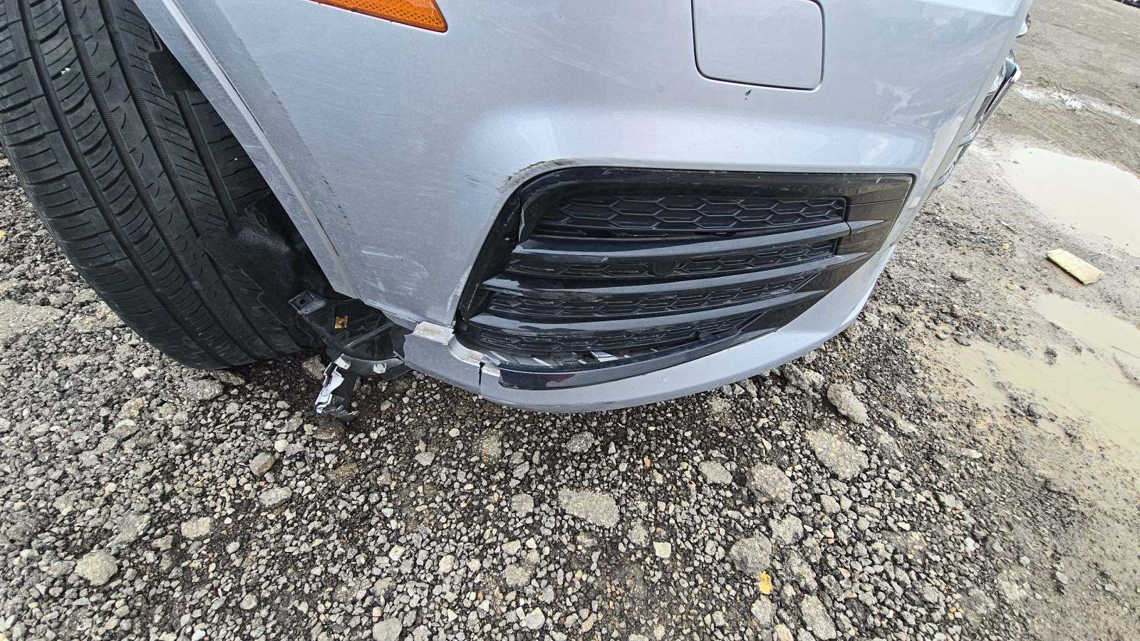 2018 Audi Q3 2.0T Premium FWD
