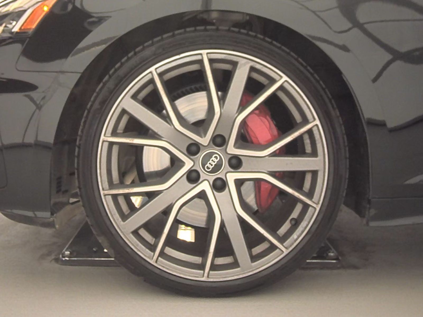 2022 Audi S5 Prestige AWD