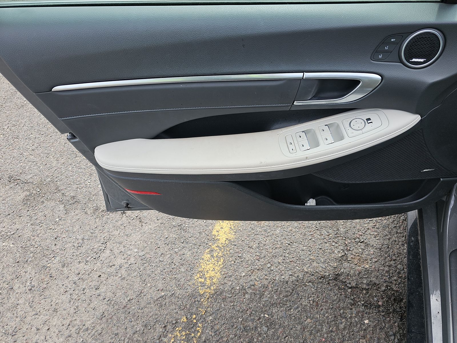 2022 Hyundai Sonata Limited FWD