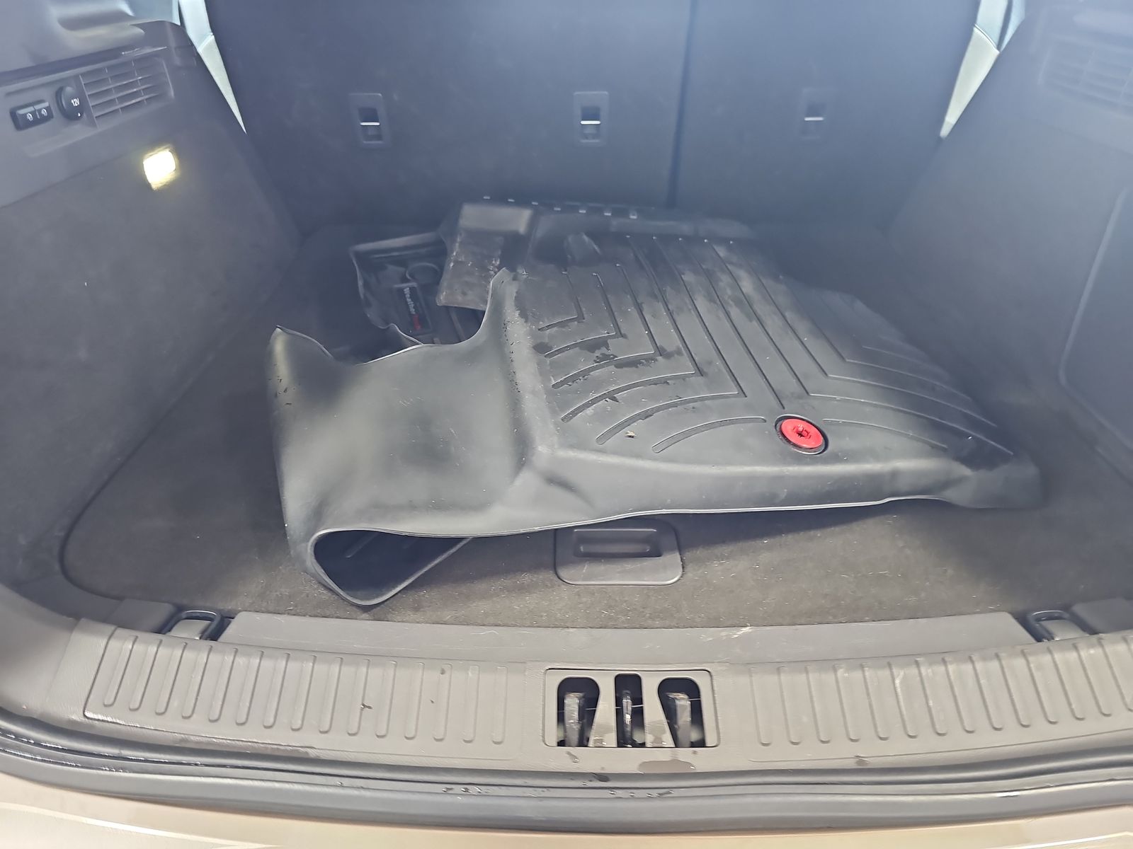 2020 Lincoln Nautilus Reserve AWD