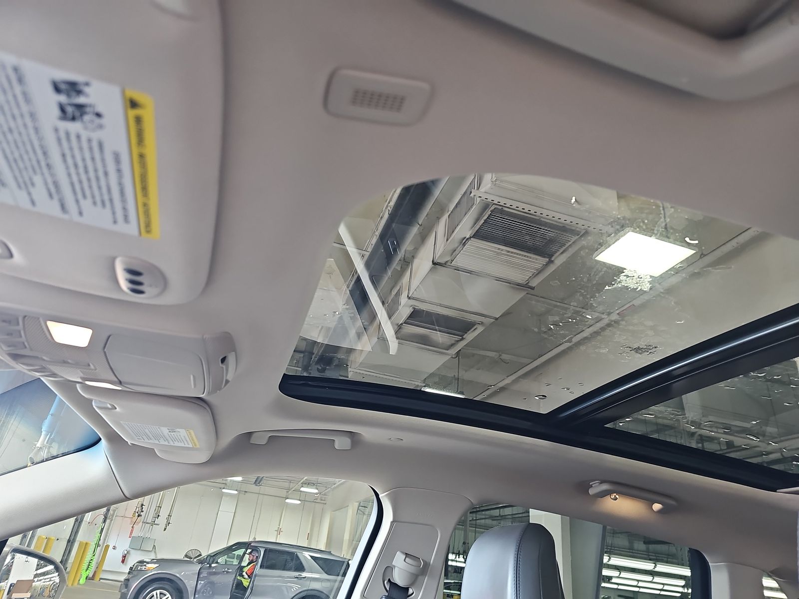 2020 Lincoln Nautilus Reserve AWD