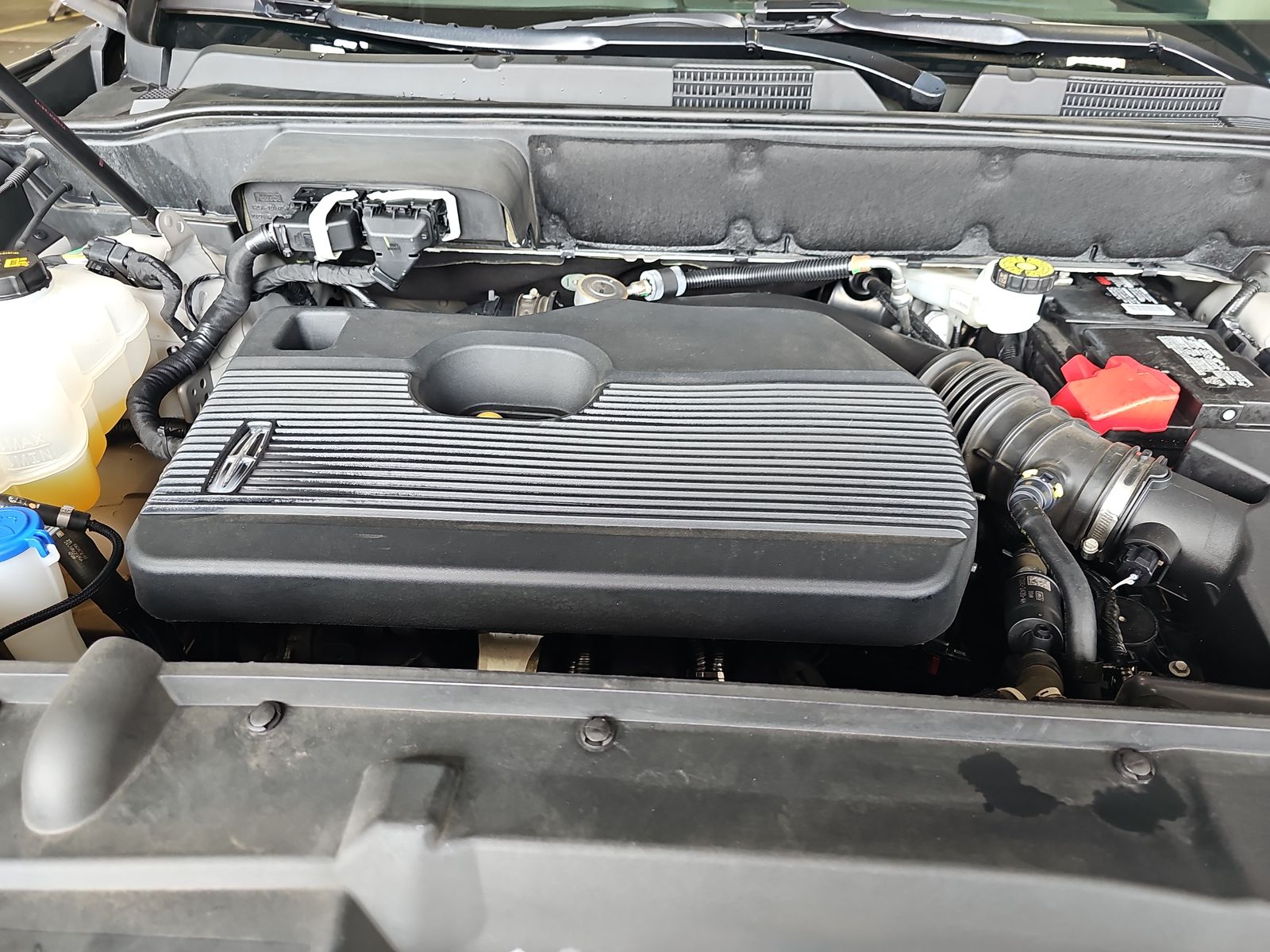 2020 Lincoln Nautilus Reserve AWD