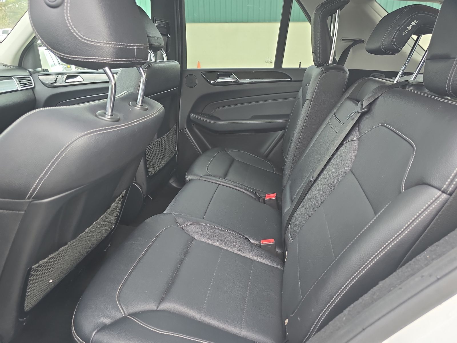 2015 Mercedes-Benz M-Class ML 350 AWD