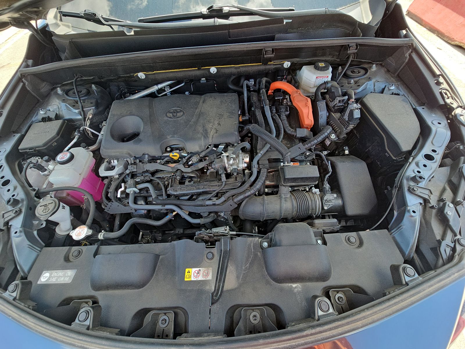 2023 Toyota Venza Limited AWD