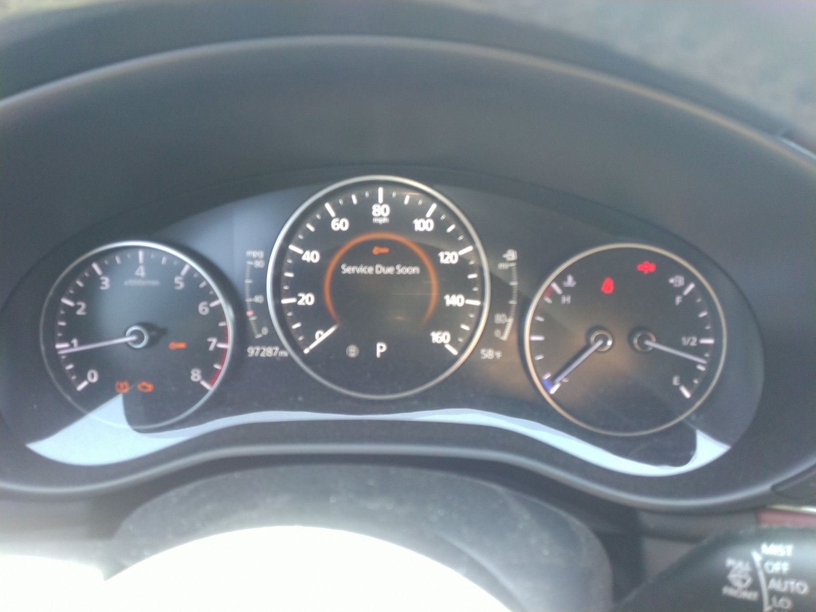 2020 MAZDA MAZDA3 Base AWD