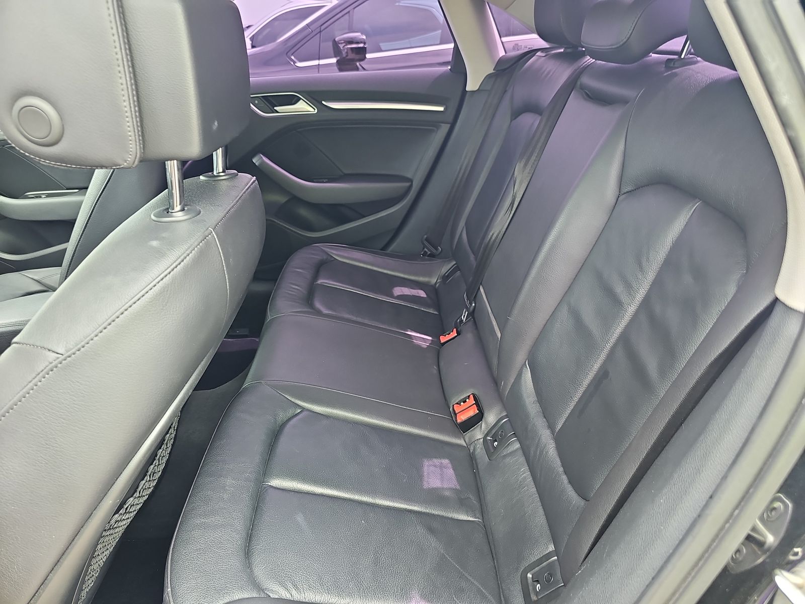 2015 Audi A3 1.8T Premium Plus FWD