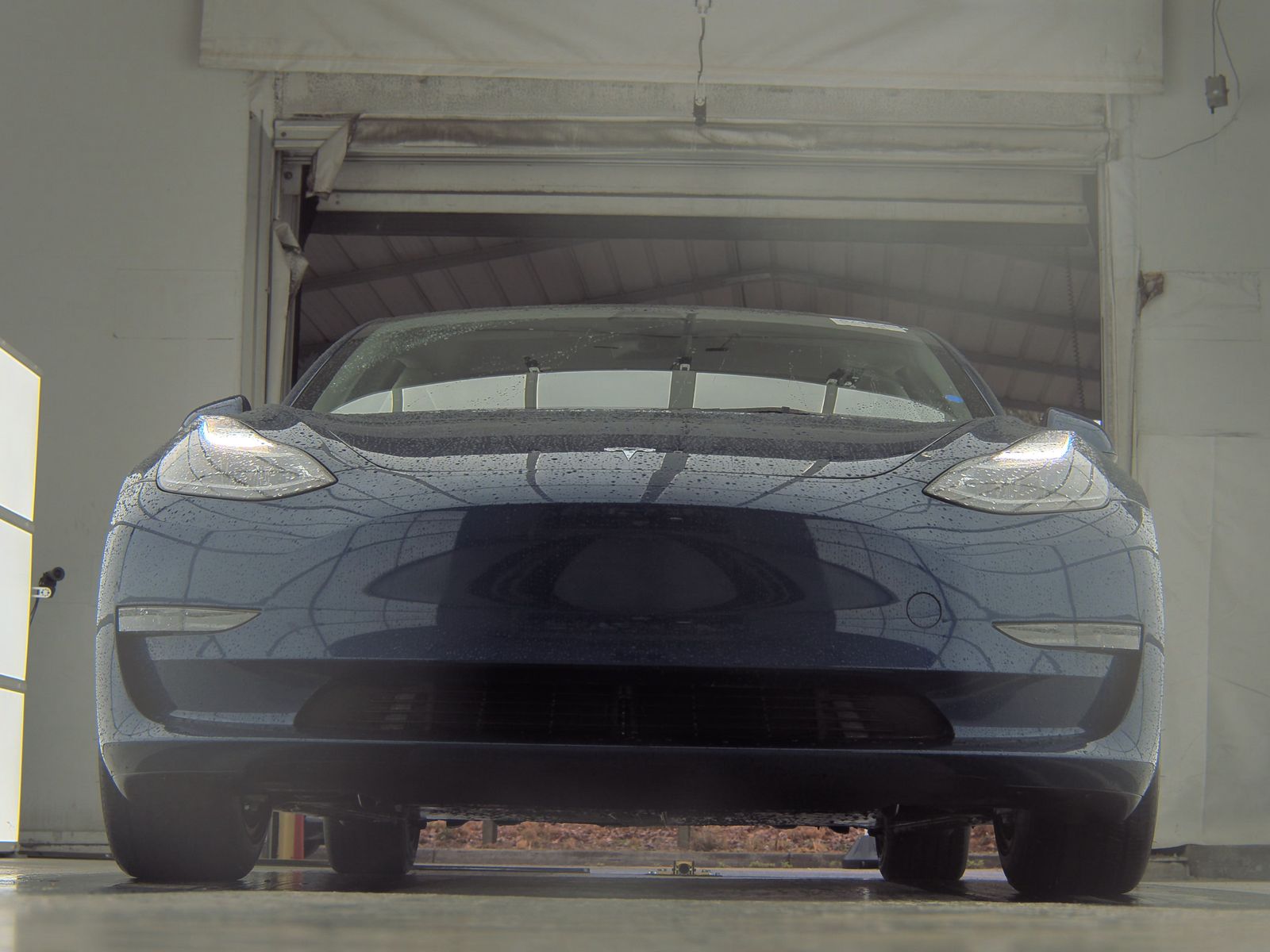 2023 Tesla Model 3 Standard Range FWD