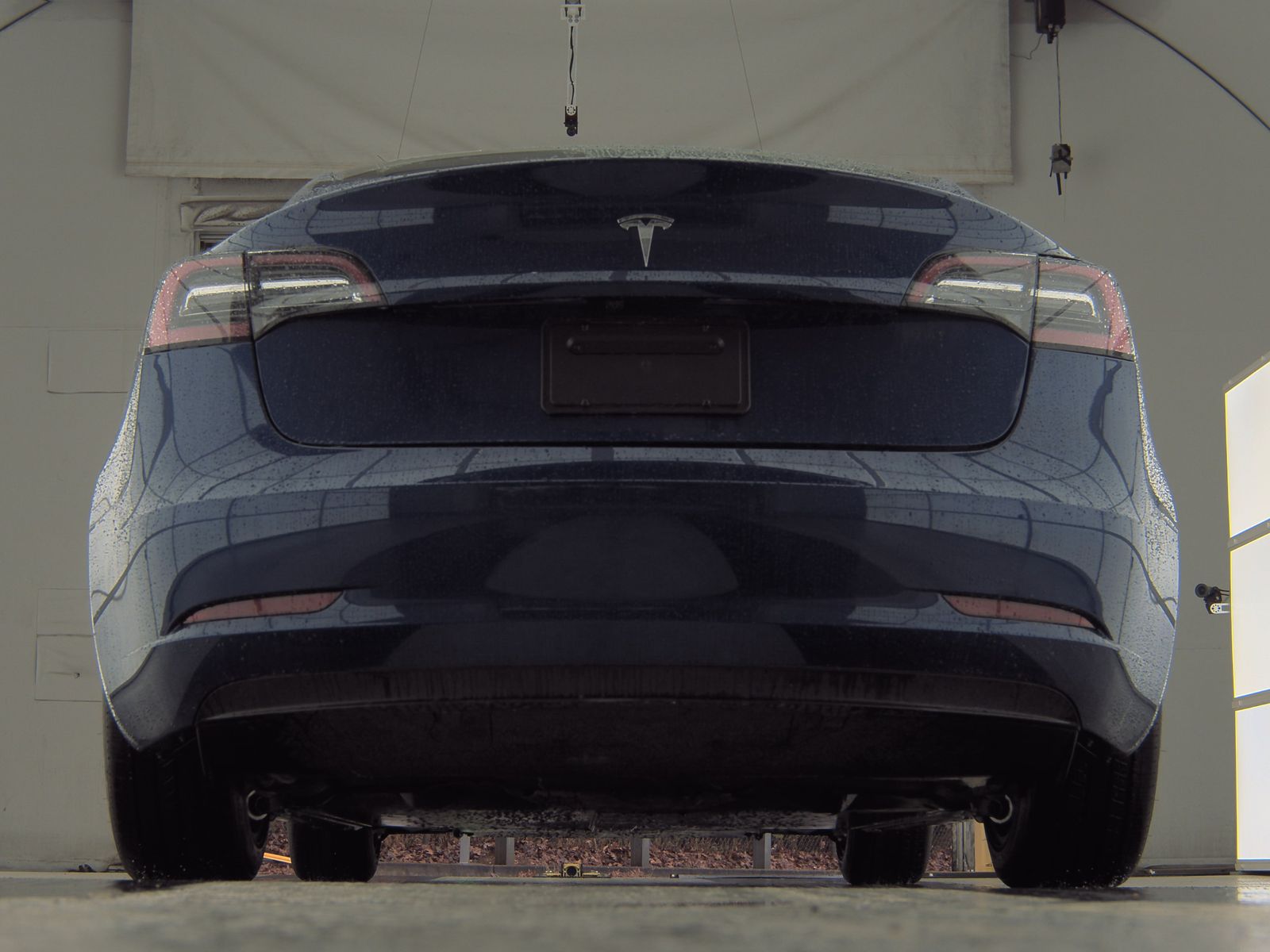 2023 Tesla Model 3 Standard Range FWD
