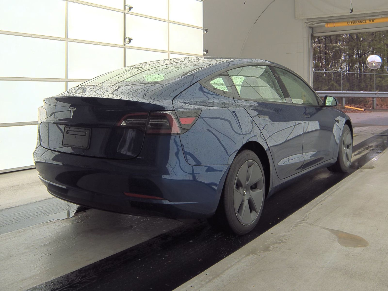 2023 Tesla Model 3 Standard Range FWD